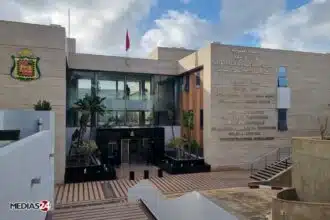 Coup de filet du BCIJ contre une cellule terroriste extrémiste