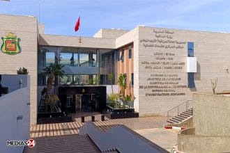 Interpellation à M'diq d'un partisan de &ldquo;Daech&rdquo; pour préparation présumée d’un projet terroriste (BCIJ)