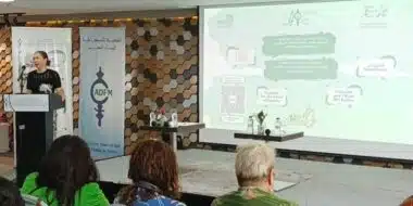 Présentation des conclusions de l’étude &ldquo;Recueil des préjugés et des stéréotypes sexistes véhiculés dans les lycées&rdquo; de l'AFDM