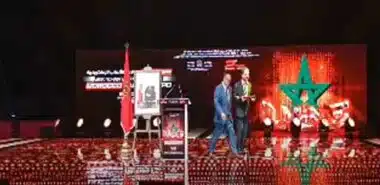 Ouverture de la 2e édition de la Morocco Gaming Expo