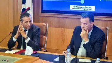 L’IA sera intégrée pour vérifier les opérations de change (Driss Bencheikh)