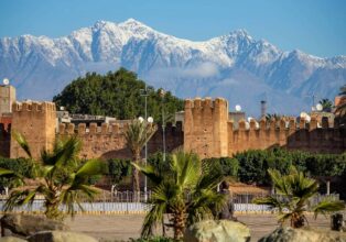 Un parc sportif et récréatif en projet à Taroudant