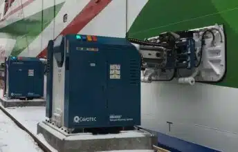 Le suisse Cavotec équipera un terminal à conteneurs au Maroc du système MoorMaster pour 5 millions d’euros