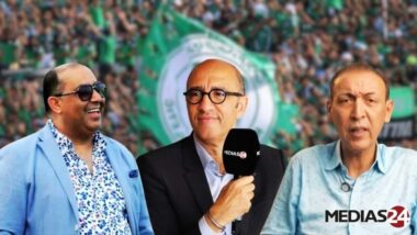 Ziyat, Hassbane et Birouaine : qui reprendra le trône des Verts ?
