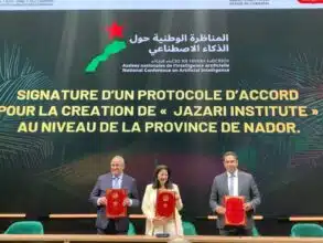 Intelligence artificielle : des conventions en attendant la feuille de route