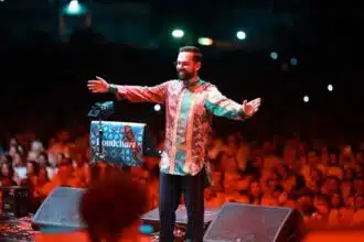 Boudchart à Casablanca : une nouvelle étape dans une trajectoire artistique maîtrisée