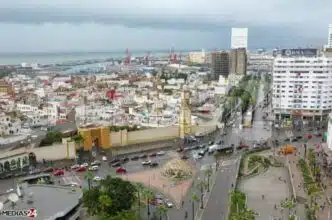Casablanca lance une mission de maîtrise d’œuvre pour moderniser son réseau routier