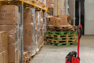 Plateformes de réserves de première nécessité : l’Intérieur lance la phase d'acquisition des équipements de sauvetage