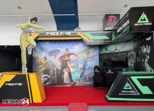 Gaming. “Garena mise sur le Maroc pour booster la scène Free Fire” (Eldwin Pradipta)