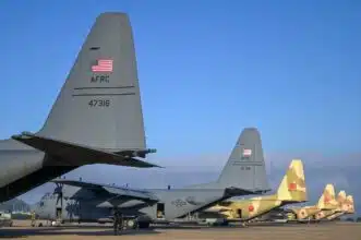 Modernisation des C-130 marocains : une transition intelligente pour les Forces royales Air