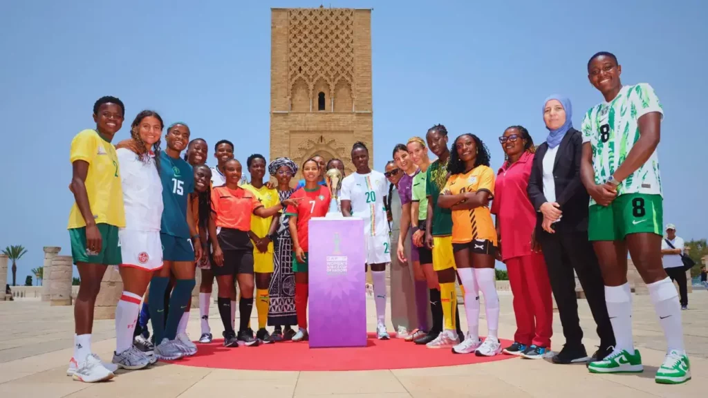 CAN féminine 2024 : des primes en hausse, mais des inégalités persistent