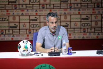 CAN féminine 2024. “Le premier match est le plus important” (Jorge Vilda)