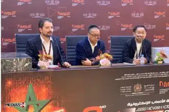 Yoshiki Okamoto aux développeurs africains : &ldquo;Commencez petit, soyez obstinés et créez votre propre scène !&rdquo;