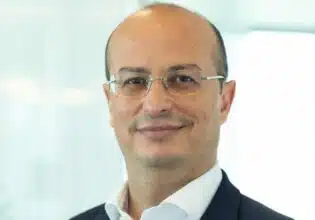 Rédouane Bellefqih nommé Managing Partner de Deloitte Maroc