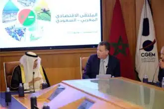 À la CGEM, l’Arabie saoudite explore les opportunités d’investissement au Maroc