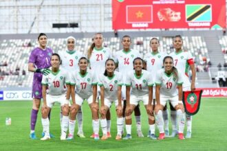 CAN féminine. Le Maroc arrache le nul face à la Zambie (2-2)
