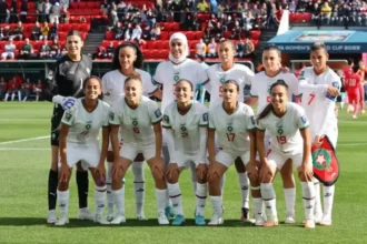 Foot : la sélection nationale féminine affrontera le Cap-Vert en amical samedi prochain à Rabat