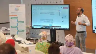 Économie sociale : plus de 900 coopératives accompagnées par la Fondation OCP en dix ans