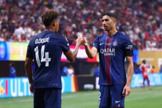 Coupe du monde des clubs. Achraf Hakimi repousse un peu plus loin ses limites