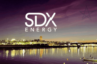Criblée de dettes, SDX Energy en négociation pour un accord de sauvetage