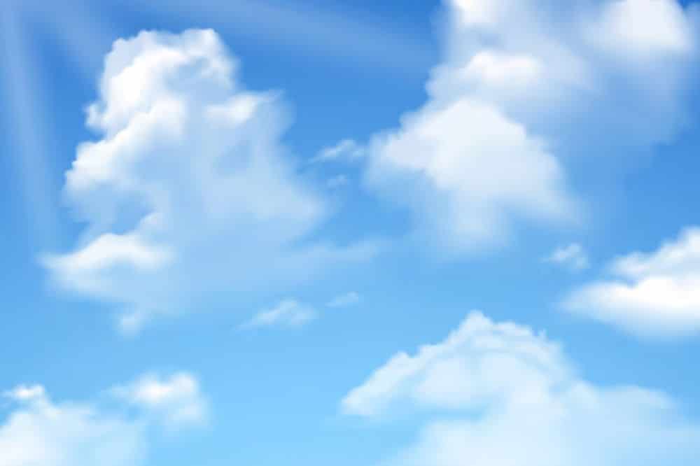 météo pour ce mardi 8 juillet