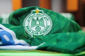 Raja Club Athletic : un résultat net positif de 46 MDH au 30 avril 2025