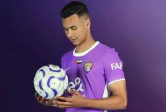 Le Raja porte plainte contre Al Ain dans l’affaire Houssine Rahimi