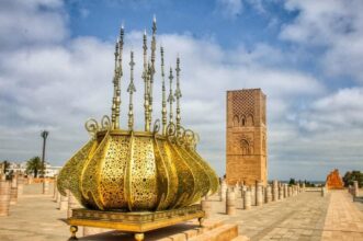 Les horaires des prières à Rabat pour le mercredi 6 mai 2026
