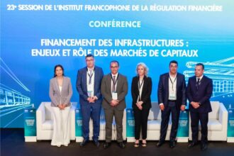 L’AMMC réunit les régulateurs financiers francophones