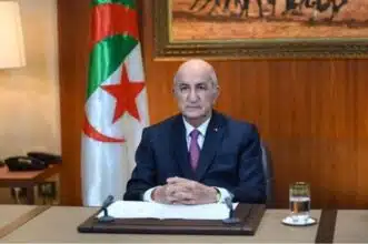 Dans la tourmente diplomatique : l'Algérie piégée par ses alliances et ses principes (Financial Times)