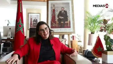 “Nous avons modernisé Marrakech sans renier son âme”. Grand entretien avec FZ Mansouri