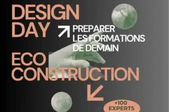 Nouaceur Territorial Innovation Lab : 1re édition du &ldquo;Design Day&rdquo; autour de l’écoconstruction