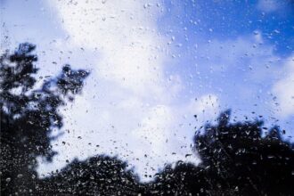 Alerte météo. Averses orageuses avec grêle locale ce mercredi sur certaines régions