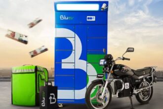 Naguib Sawiris mise sur le Maroc : Blu EV arrive d’ici fin 2025