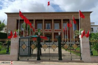 Le projet de loi sur la procédure civile transmis à la Cour constitutionnelle