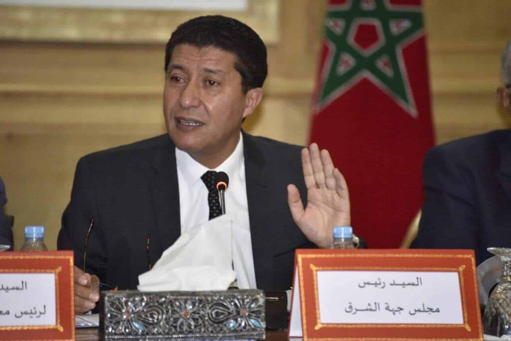 Affaire Bioui - Naciri : deux témoins entendus à la Cour d’appel de Casablanca