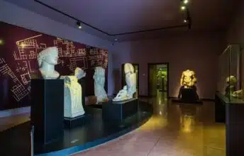 Accès gratuit aux musées pour les élèves, étudiants et enseignants marocains, -50% pour les titulaires des cartes ISIC, IYTC et ITIC