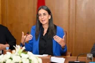 Nadia Fettah : &ldquo;Nous avons une responsabilité historique de repenser nos systèmes de retraite&rdquo;