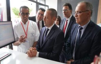 Mise en service de 8 centres de santé urbains dans la région de Rabat-Salé-Kénitra