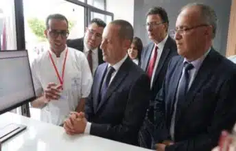 Mise en service de 8 centres de santé urbains dans la région de Rabat-Salé-Kénitra
