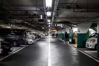 Rabat :  le parking souterrain de la place d’Italie sera construit par la société El Hallaoui