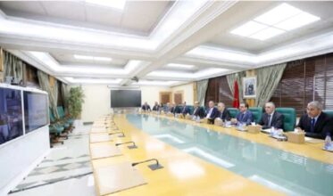CAN 2025 et Mondial 2030 : réunion sur l’état d’avancement des projets programmés