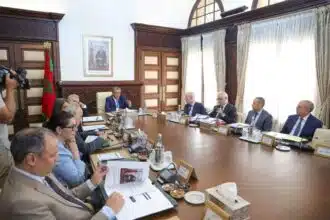 Séisme d'Al Haouz : le démantèlement des 47 tentes restantes annoncé pour septembre