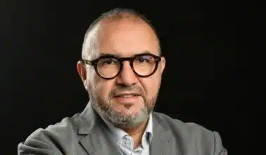 Mohamed Benmoussa succède à Salah Elouadie à la tête de Damir