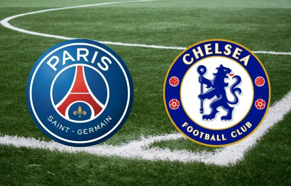 PSG-Chelsea : quelle heure, sur quelles chaînes