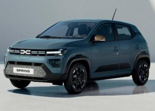 Dacia Maroc lance la nouvelle Dacia Spring 100% électrique