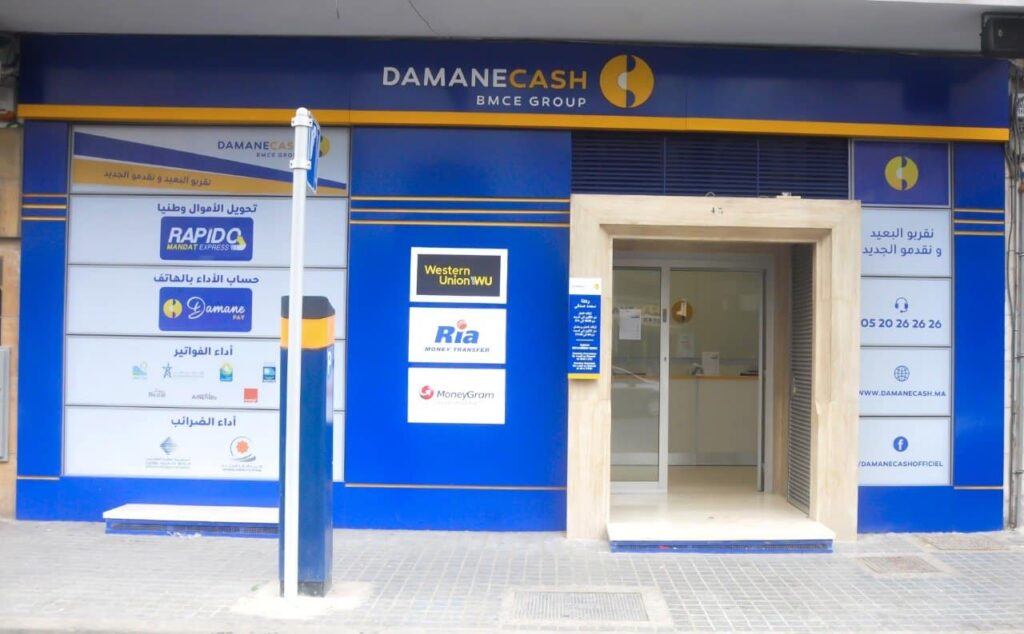 Eurafric Information et Damane Cash déploient un réseau national pour les certificats électroniques qualifiés