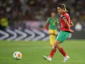 CAN féminine 2024. Le Maroc sort d’un premier tour contrasté