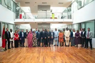 L’ADD rassemble les agences africaines des technologies de l’information