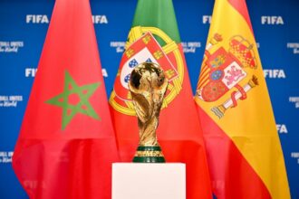 Finale du Mondial 2030 : aucune décision arrêtée avant 2026-2027 au plus tôt (sources marocaines)